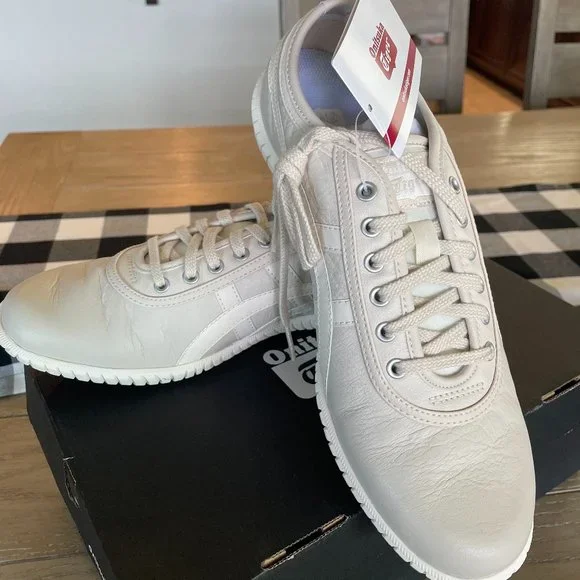 Onitsuka Tiger by Asics Shoes New Onitsuka Tiger Tsunami Shoes